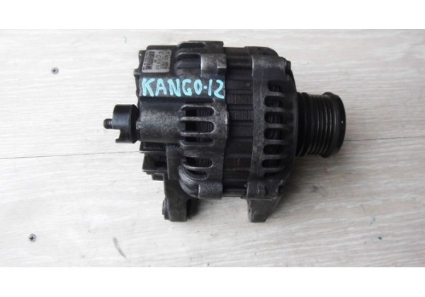 Генератор Renault Kangoo, CLIO II, SCENIC III 1.5 dCi, 8200120286